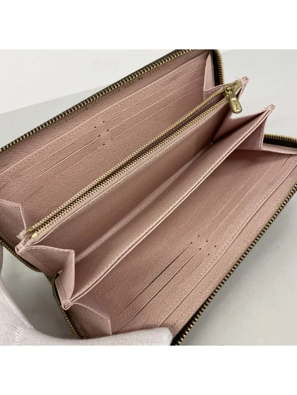 Louis Vuitton this authentic